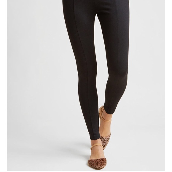 ModCloth pant zipper leggings - Picture 4 of 5